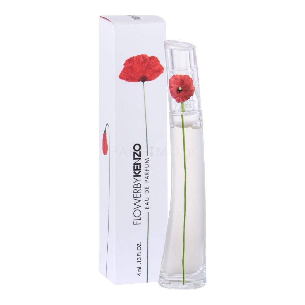 Flower 4ml | KENZO