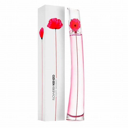 Flower Poppy Bouquet 4ml | KENZO