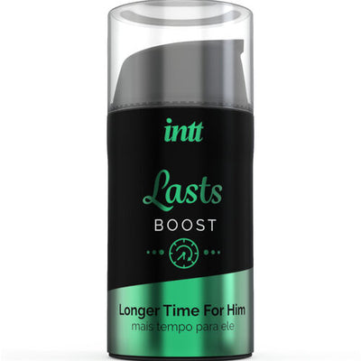 Gel Retardante Lasts | INTT