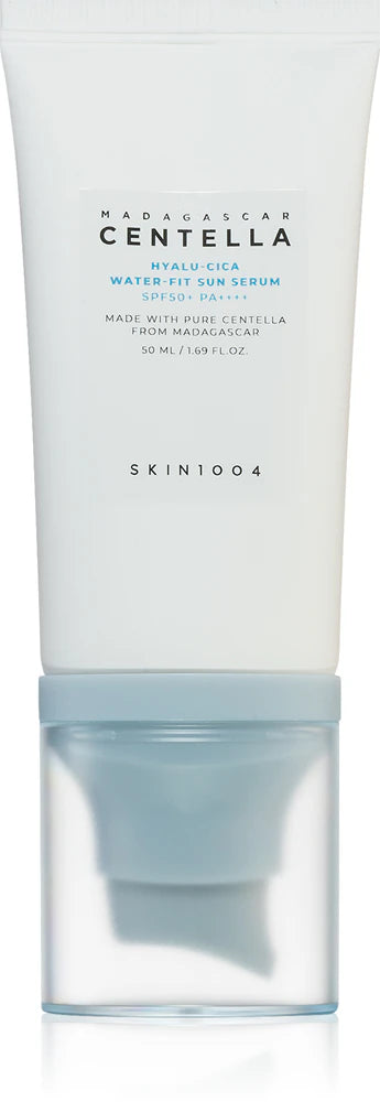 Protetor Solar Hyalu-Cica Water-Fit | SKIN1004