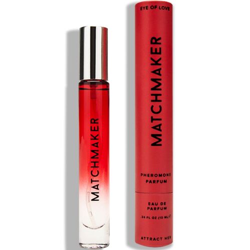 Red Diamond LGBTQ 10ml | Eye of Love