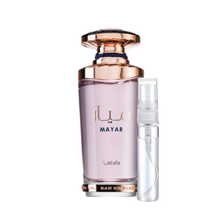 Decant | Mayar