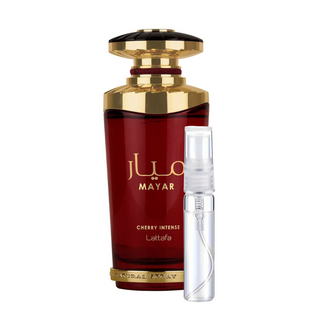 Decant | Mayar Cherry