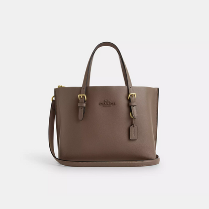 Mollie Tote Bag 25 | Coach