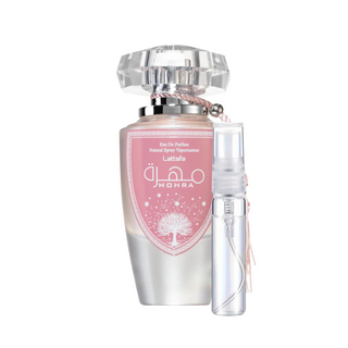 Decant | Mohra Silky Rose