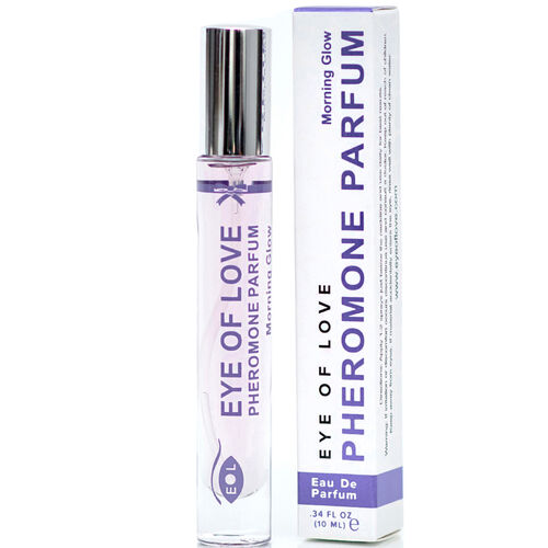 Morning Glow 10ml | Eye of Love