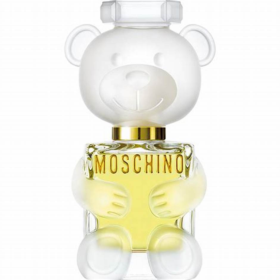 Toy 2 5ml | Moschino