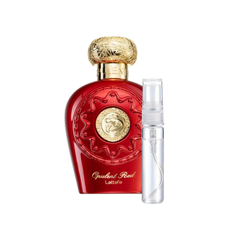 Decant | Opulent Red