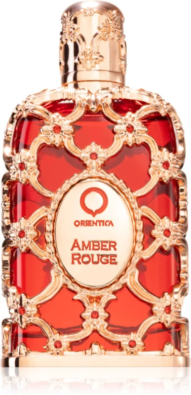 Amber Rouge | Orientica