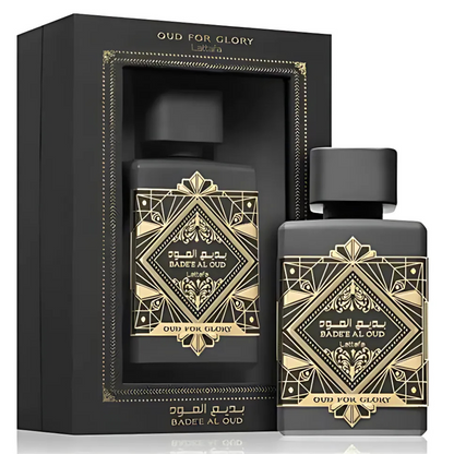 Bade'e al Oud for Glory | Lattafa