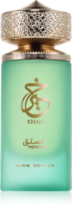 Khair Pistachio | Paris Corner
