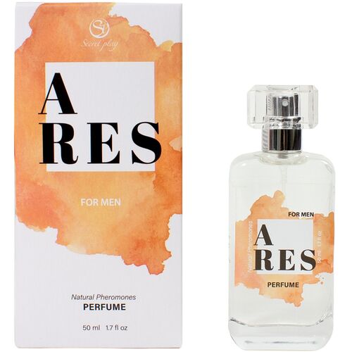 Ares | SecretPlay
