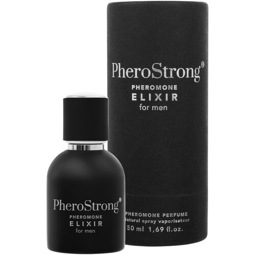 PheroStrong Elixir para Homem