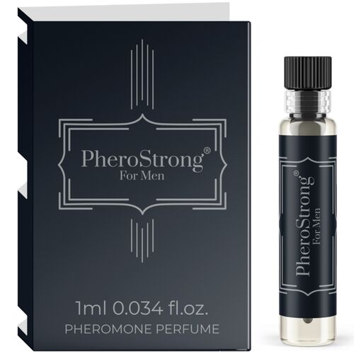 Pherostrong para Homem 1ml