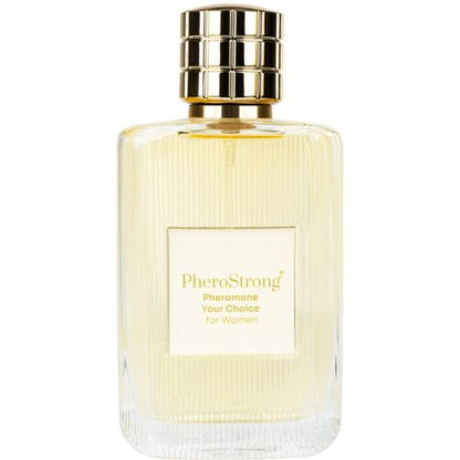 Pherostrong Your Choice para Mulher
