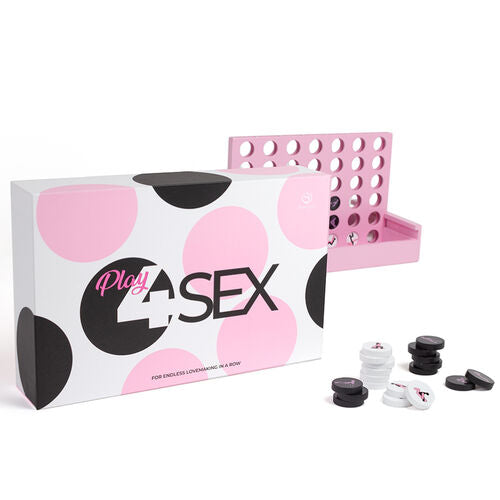 Jeu Play4Sex | SecretPlay