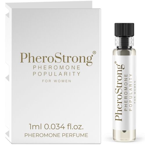 Pherostrong Popularity 1ml