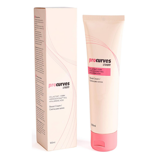 Crème ProCurves | 500Cosmetics