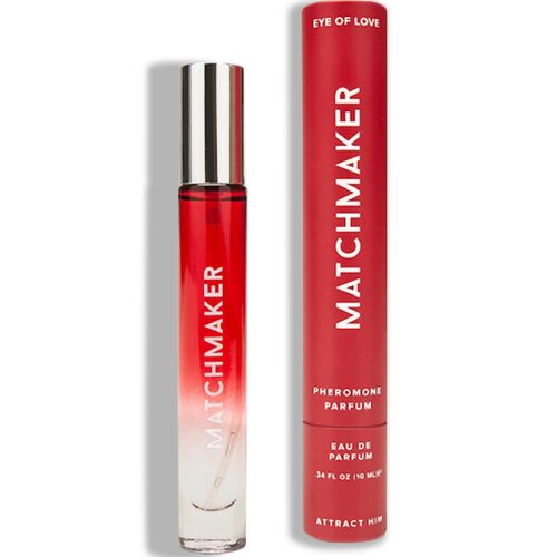 Red Diamond para Mulher 10ml | Eye of Love