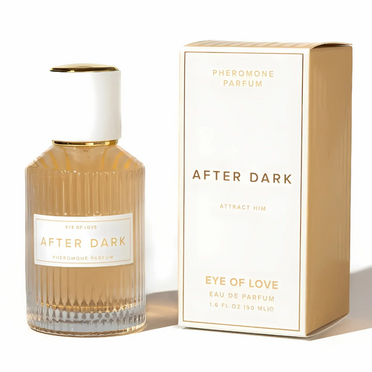After Dark | Eye of Love