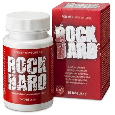 Rock Hard | Cobeco