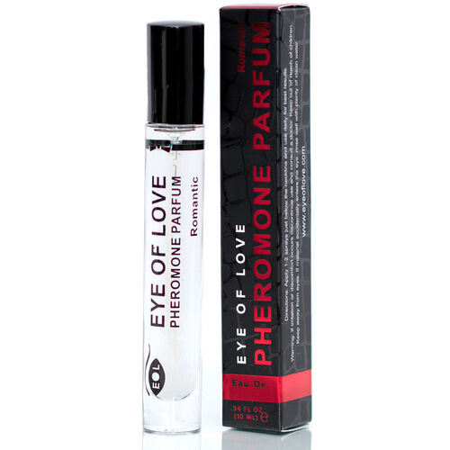 Romantic 10ml | Eye of Love