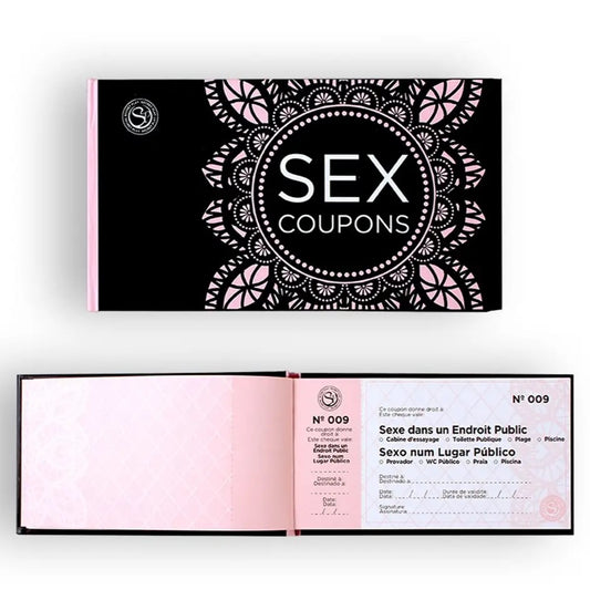 Bons pour le Sexe | SecretPlay