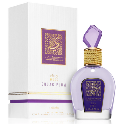 Sugar Plum | Lattafa