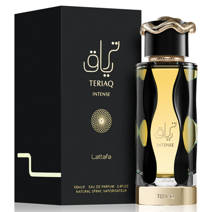 Teriaq Intense | Lattafa