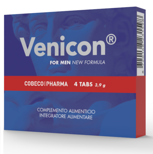 Venicon pour homme | Cobeco