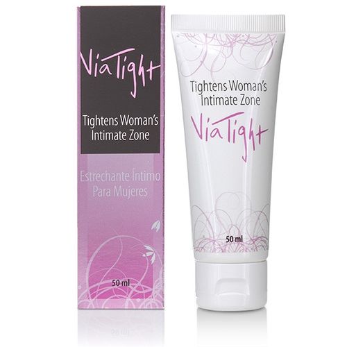 Gel Estreitante ViaTight | Cobeco