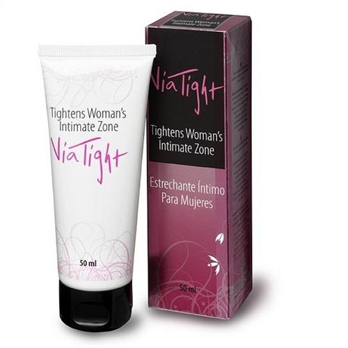 Gel Estreitante ViaTight | Cobeco