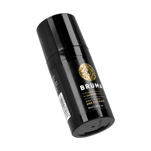 Vibromasseur liquide Piña Colada | BRUME