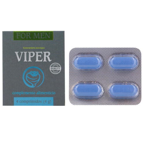 Viper Enhancer | Cobeco