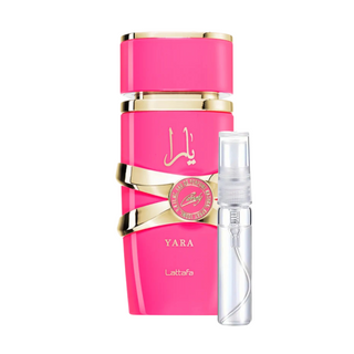 Decant | Yara Candy
