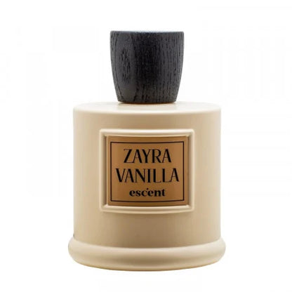 Zayra Vanilla | Escent