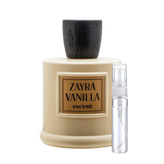 Decant | Zayra Vanilla
